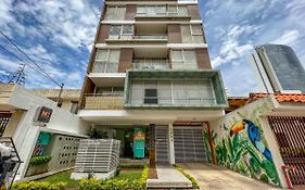 Departamento Moderno En Equipetrol